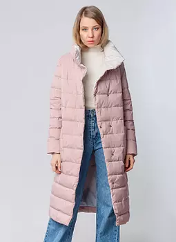 Пальто утепленное 06, КАЛЯЕВ