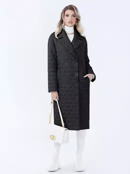 Пальто утепленное 07, КАЛЯЕВ