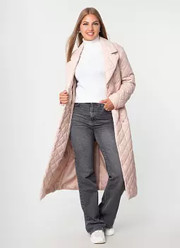 Пальто утепленное 08, КАЛЯЕВ