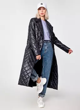 Пальто утепленное 08, КАЛЯЕВ