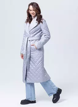 Пальто утепленное 08, КАЛЯЕВ