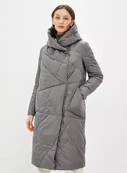 Пальто утепленное 10, КАЛЯЕВ