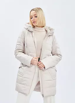 Пальто утепленное 16, КАЛЯЕВ