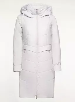 Пальто утепленное 18, КАЛЯЕВ