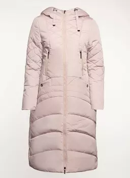 Пальто утепленное 19, КАЛЯЕВ