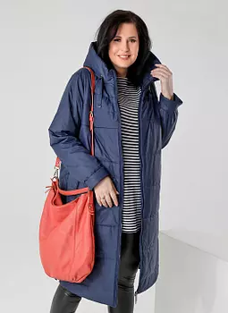 Пальто утепленное 58, КАЛЯЕВ