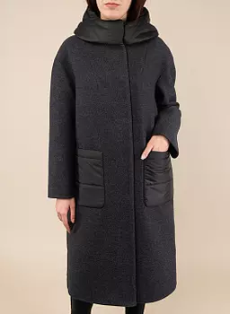 Пальто Жен, КАЛЯЕВ