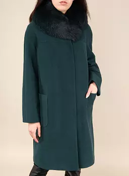 Пальто зимнее 106, КАЛЯЕВ