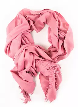 Палантин из текстиля 154, КАЛЯЕВ