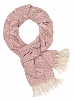 Палантин из текстиля 268, КАЛЯЕВ