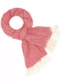 Палантин из текстиля 276, КАЛЯЕВ