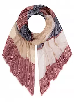 Палантин из текстиля 308, КАЛЯЕВ