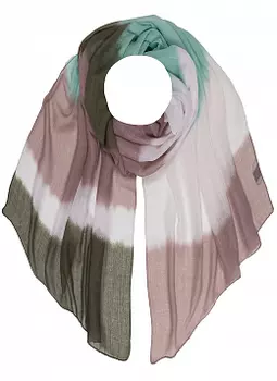 Палантин из текстиля 348, КАЛЯЕВ