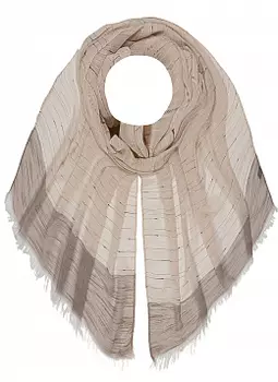 Палантин из текстиля 349, КАЛЯЕВ