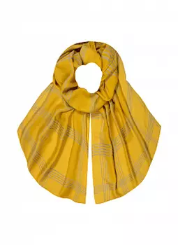 Палантин из текстиля 440, КАЛЯЕВ