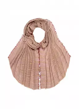 Палантин из текстиля 443, КАЛЯЕВ