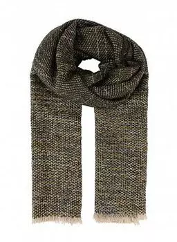 Палантин из текстиля 45, КАЛЯЕВ