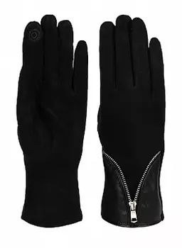 Перчатки женские из текстиля 16, КАЛЯЕВ