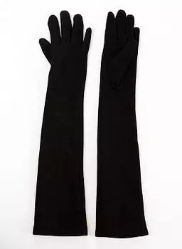 Перчатки женские из трикотажа 12, КАЛЯЕВ