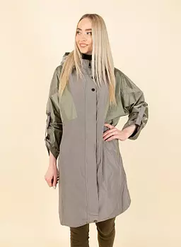 Плащ 05, КАЛЯЕВ