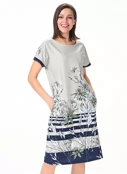 Платье 10, КАЛЯЕВ