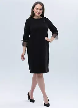 Платье 24, КАЛЯЕВ