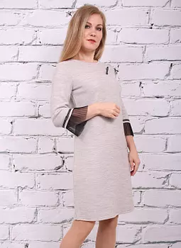 Платье 24, КАЛЯЕВ