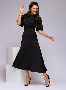 Платье 33, КАЛЯЕВ