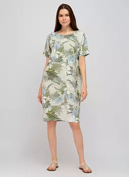 Платье 44, КАЛЯЕВ