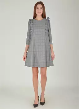 Платье 47, КАЛЯЕВ