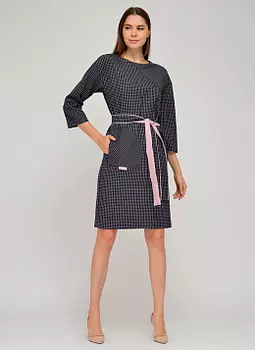 Платье 49, КАЛЯЕВ