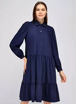 Платье 56, КАЛЯЕВ