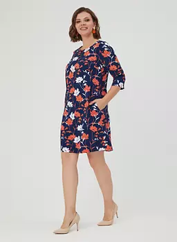 Платье 57, КАЛЯЕВ