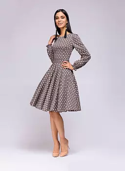 Платье 58, КАЛЯЕВ