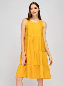 Платье 73, КАЛЯЕВ