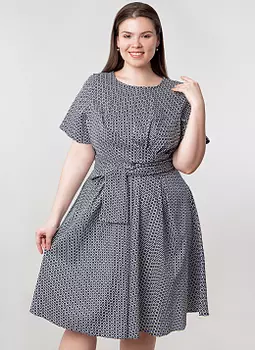 Платье 75, КАЛЯЕВ