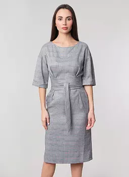 Платье 76, КАЛЯЕВ