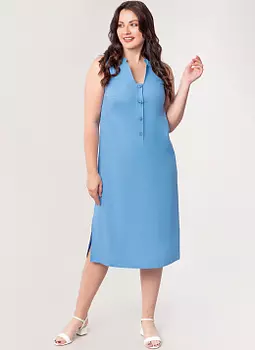 Платье 78, КАЛЯЕВ