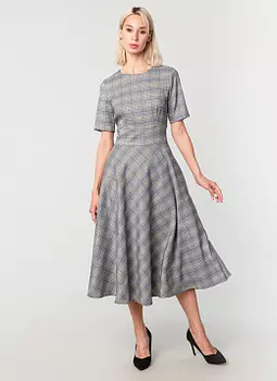 Платье 79, КАЛЯЕВ