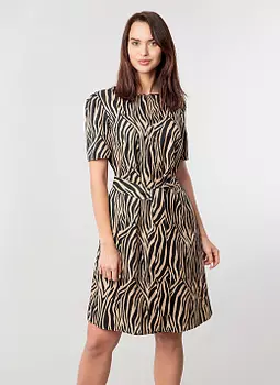 Платье 83, КАЛЯЕВ