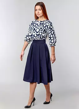 Платье 87, КАЛЯЕВ