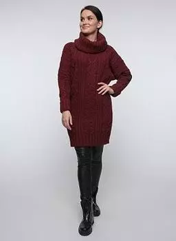 Платье прямое 05, КАЛЯЕВ