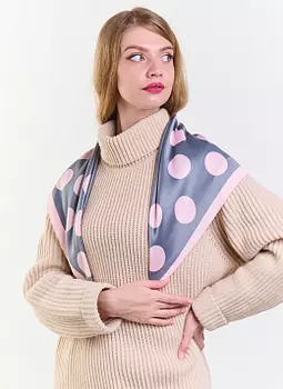 Платок 04, КАЛЯЕВ