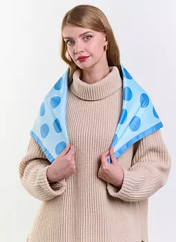 Платок 04, КАЛЯЕВ