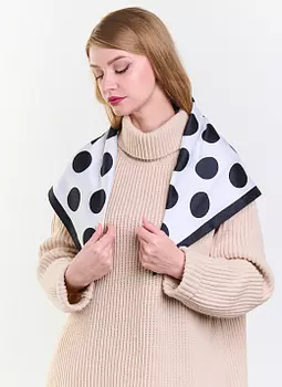 Платок 04, КАЛЯЕВ