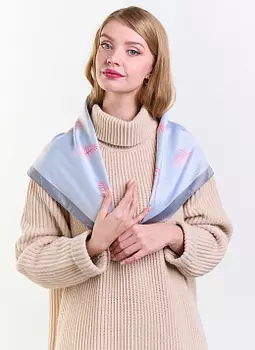 Платок 05, КАЛЯЕВ