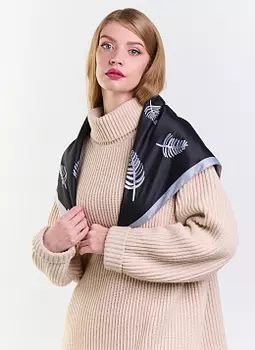 Платок 05, КАЛЯЕВ