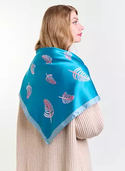 Платок 05, КАЛЯЕВ