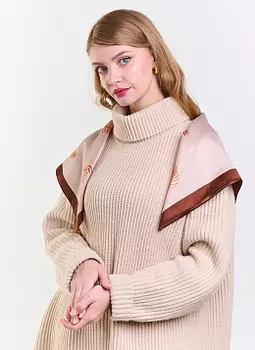 Платок 05, КАЛЯЕВ