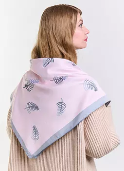 Платок 05, КАЛЯЕВ